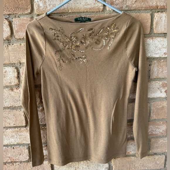 Lauren Ralph Lauren Tops - Lauren Ralph Lauren top